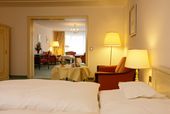 Chambre-Double "Adlerweiher IV Grand Classic B"